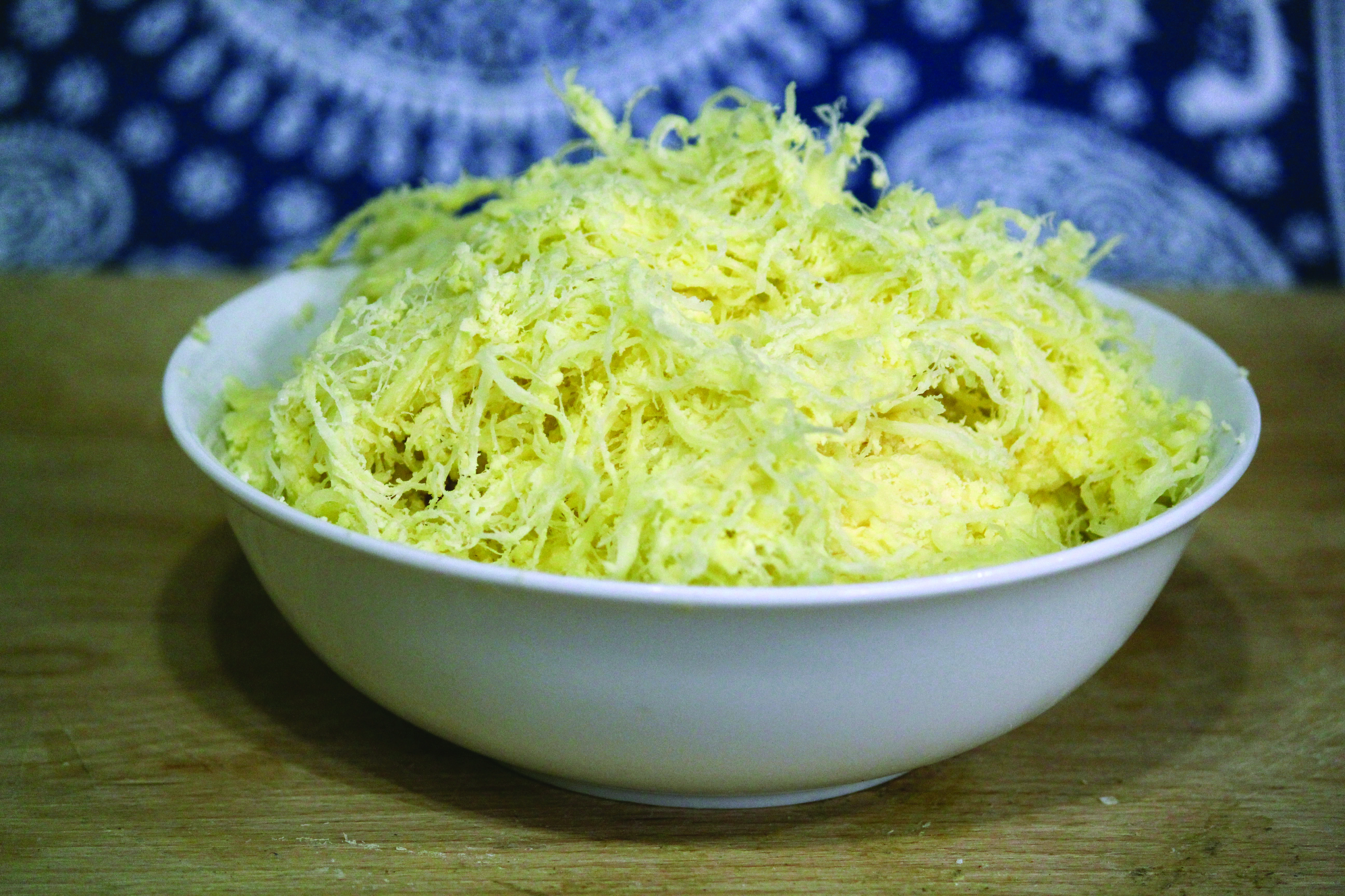 tenili